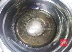 Chocolate cheesecake recipe illustration 3