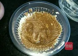 Heavy cheese yogurt cocoa cake recipe 11