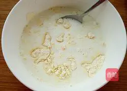 Cheese pancake recipe 3