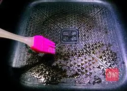 Yellow-skinned pumpkin cake recipe 6