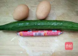 Home-cooked sushi recipe 1