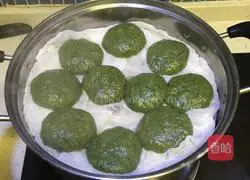 Illustration of how to make ai cake 5