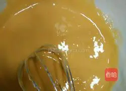 Illustration of how to make raisin cake rolls 5