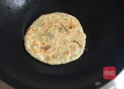 Illustration of how to make pancakes and fruits 4