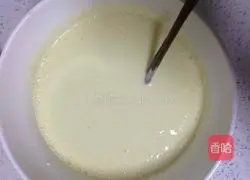 Illustration of how to make hand cakes 6