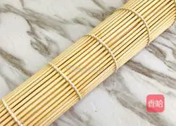 Class sushi teaching illustration 8