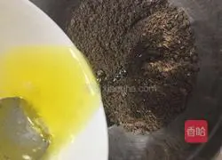 Cranberry cheesecake recipe 4