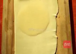 Illustration of how to make sugar cakes 4