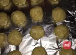 Oatmeal walnut cake! Recipe 13