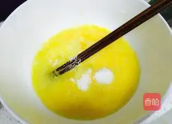 Breakfast egg pancake recipe 2
