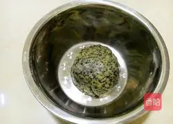 Sesame shortbread recipe 6