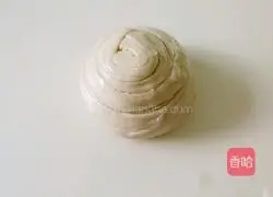 Illustration of homemade hand cakes 20