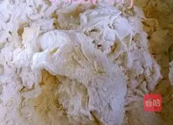 Illustration of hand-made pancakes 1