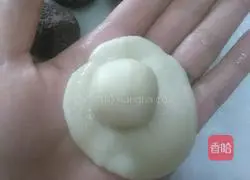 Red bean cake recipe 5