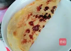 Illustration of how to make hand pie 15