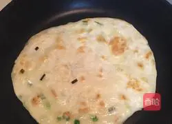 Illustration of how to make pancakes 5