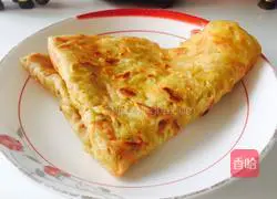 Potato cake recipe 8