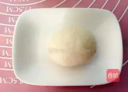 Illustration of how to make Japanese thick egg-yaki sushi 3