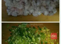 Water Pancake Recipe Illustration 1