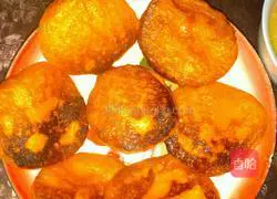 Pumpkin pie recipe 9