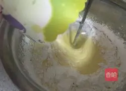 Heavy cheese cake recipe 6