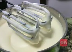 French whole egg sponge cake recipe 5