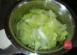 Pork and Cabbage Pie Recipe Illustration 3