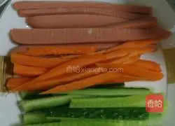 Sushi Illustration of how to do it 2