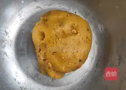 Peanut Crisp and Walnut Crisp Recipe Illustration 6