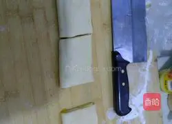 Illustration of Homemade Sugar Cookies 5