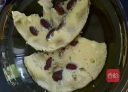 Illustration of how to make egg cake 6