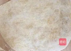 五香Shortbread recipe illustration 13