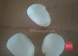 Illustration of how to make egg cakes 5