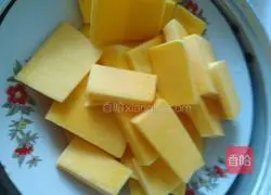 Pumpkin pie recipe 4