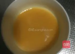 Illustration of how to make sushi 3