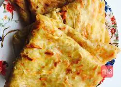 Potato cake recipe illustration 9