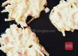 Potato cake (improved version) recipe illustration 5