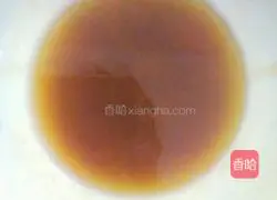 Illustration of how to make sushi 3