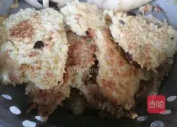 Rice Crispy Cake Recipe Illustration 5