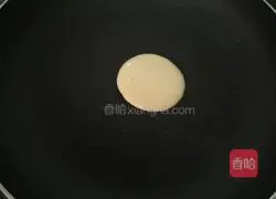 Milk egg pancake recipe 8