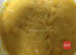 Pumpkin pie recipe 6