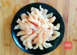 Orleans Chicken Roll Recipe Illustration 2