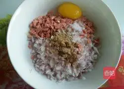 Onion pancake recipe 2