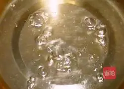 Illustration of how to make 8-inch tiramisu 4