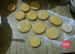 Illustration of how to make pumpkin pancakes 4