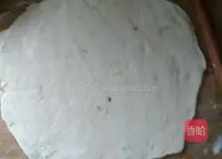 Illustration of Northeastern Stewed Cake 4