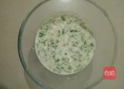 Egg pancake recipe 3