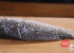 [Qing·Fish Cake] This is how the ancients made fish cakes.Illustration 1