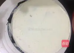 Fruit Cream Cake Recipe Illustration 9