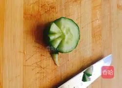 Simple sushi recipe illustration 2